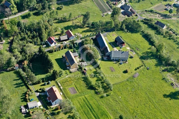 ChmieleÅ-DolnoÅlÄskie Pologne